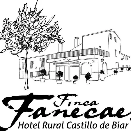 Rural Castillo De Fanecaes 3*