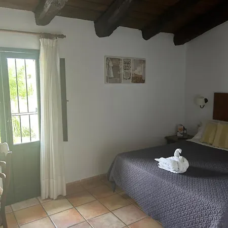 Hotel Rural Castillo De Fanecaes Biar